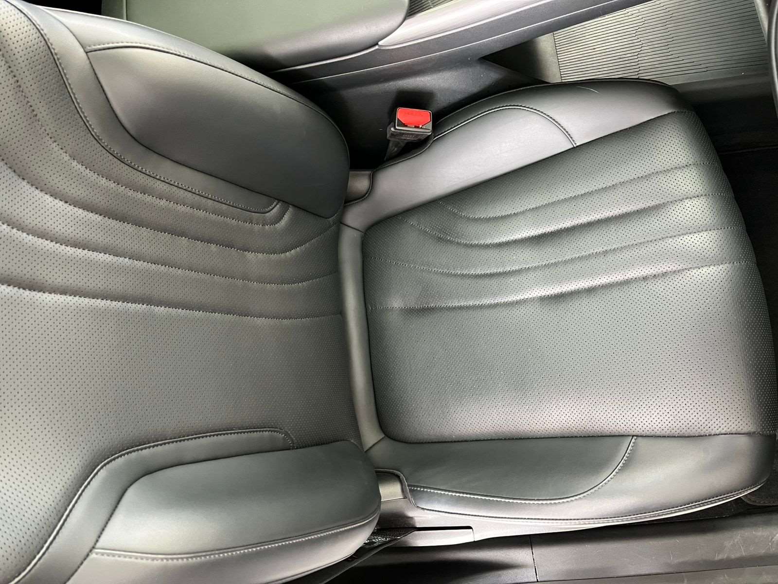 2026 Geely E5 Em-I Apex - Image 12