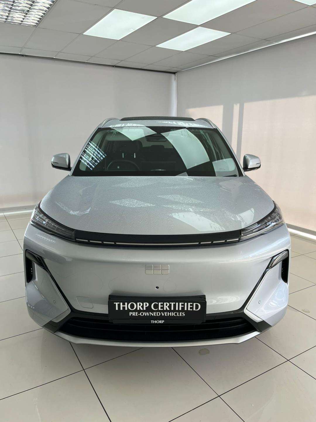 2026 Geely E5 Em-I Apex - Image 3