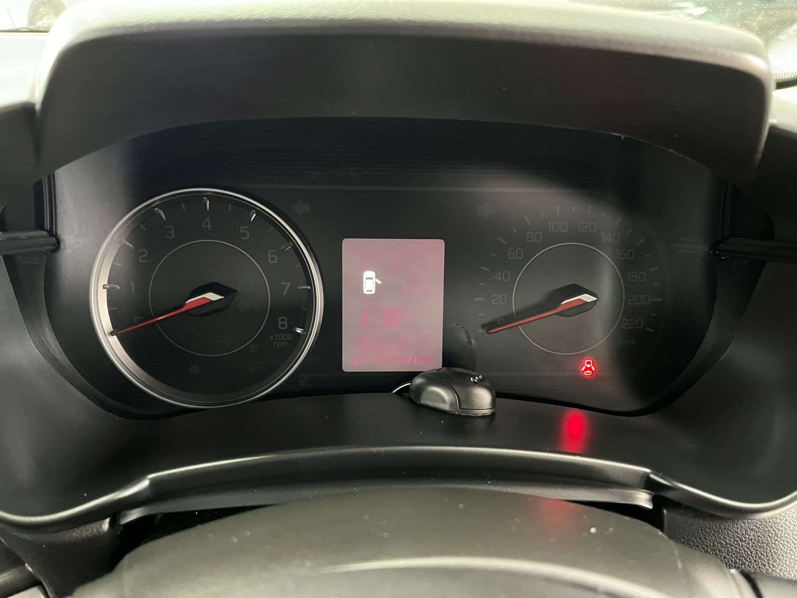 2025 Suzuki Swift 1.2 GL 5MT New - Image 14