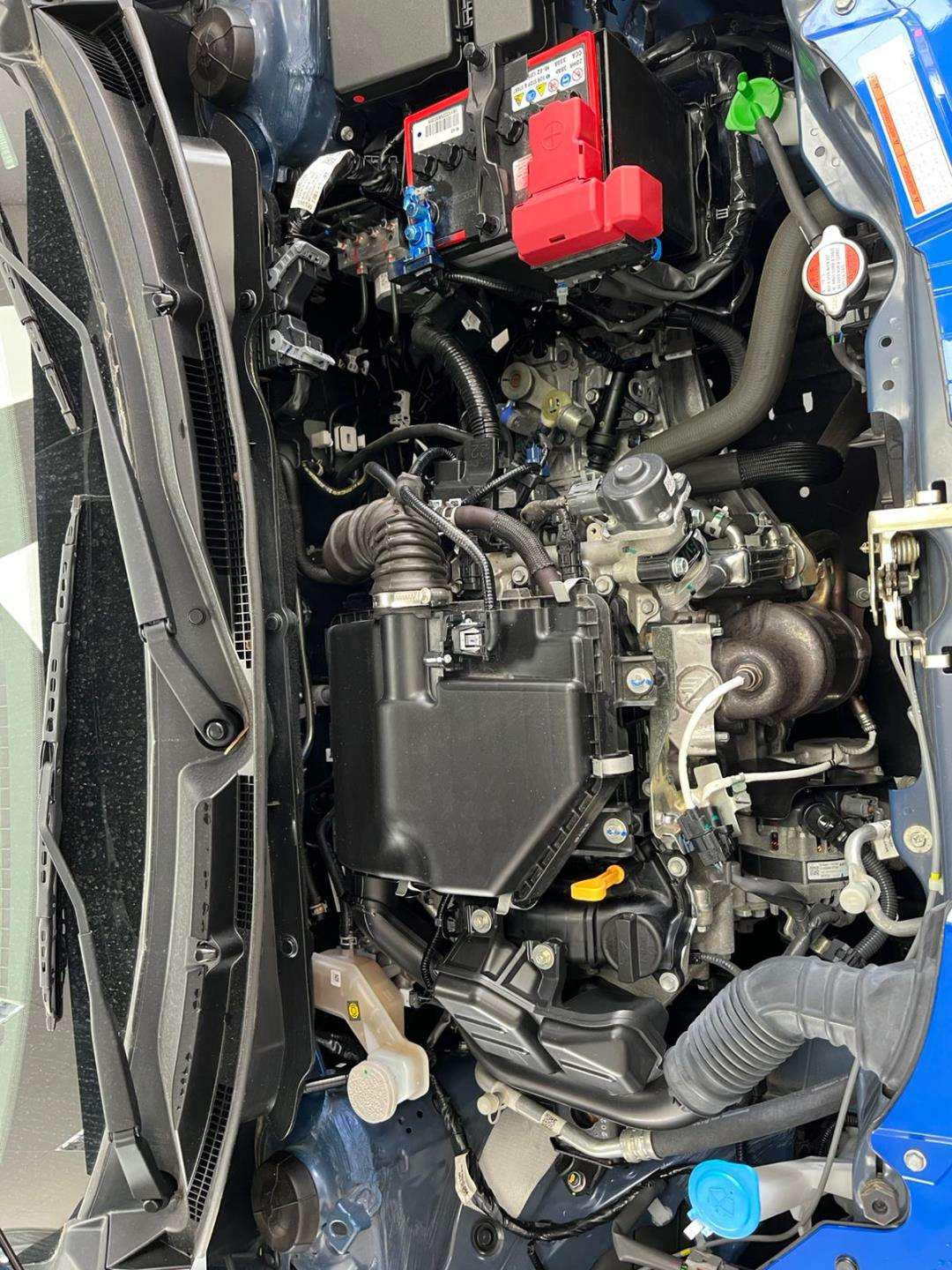 2025 Suzuki Swift 1.2 GL 5MT New - Image 10