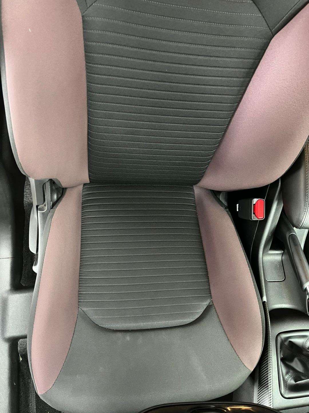 2025 Suzuki Fronx 1.5 GL 5MT - Image 12