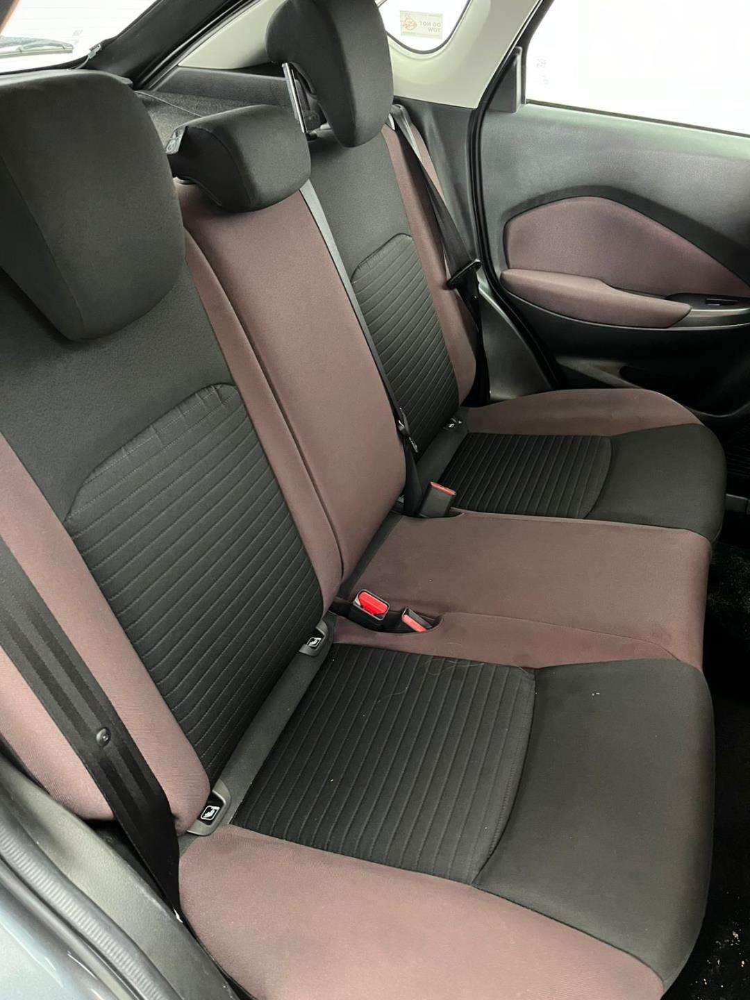 2025 Suzuki Fronx 1.5 GL 5MT - Image 10