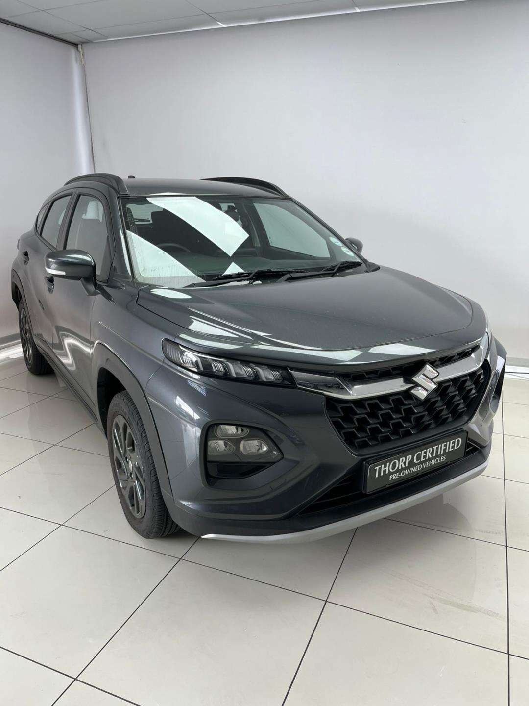 2025 Suzuki Fronx 1.5 GL 5MT - Image 1