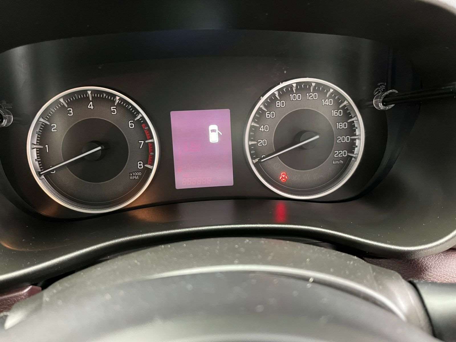 2025 Suzuki Fronx 1.5 GL 5MT - Image 14