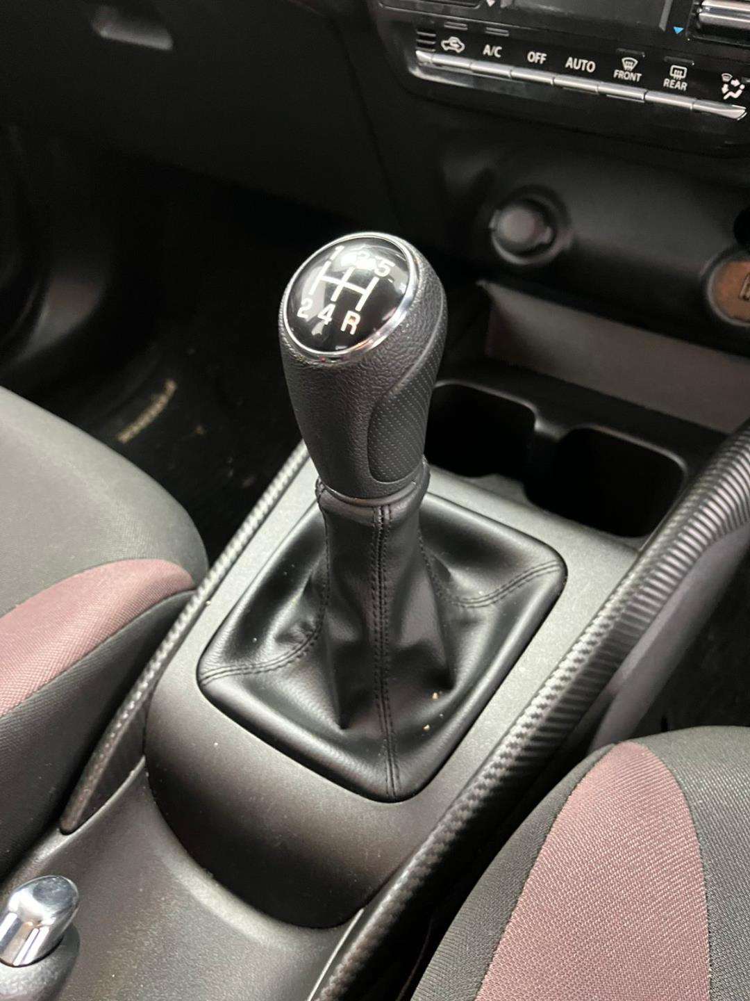 2025 Suzuki Fronx 1.5 GL 5MT - Image 13