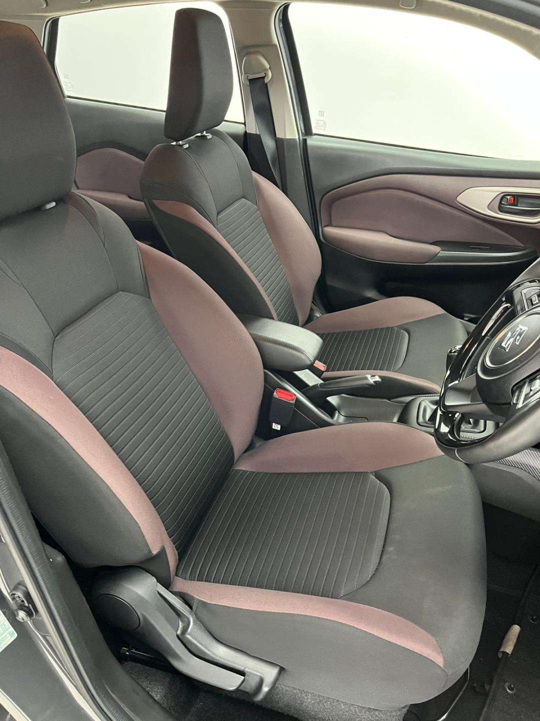 2025 Suzuki Fronx 1.5 GL 5MT - Image 11
