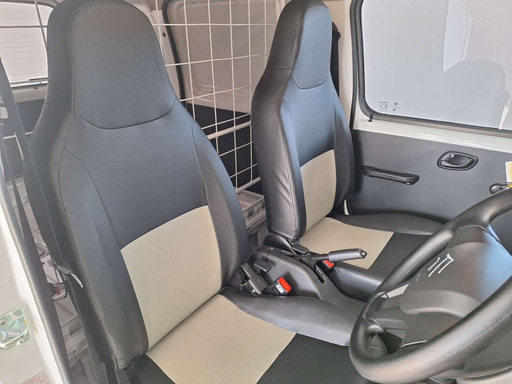 2026 Suzuki Eeco 1.2 Panel Van - Image 9