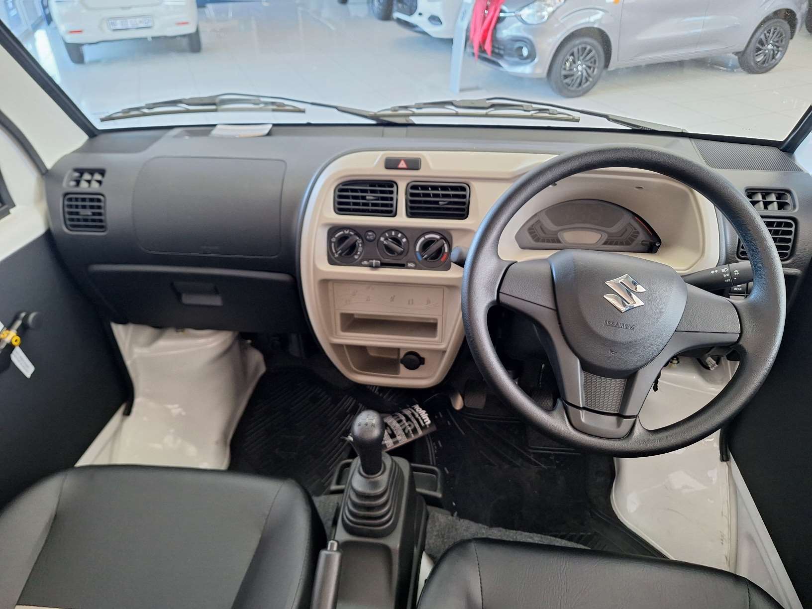 2026 Suzuki Eeco 1.2 Panel Van - Image 10
