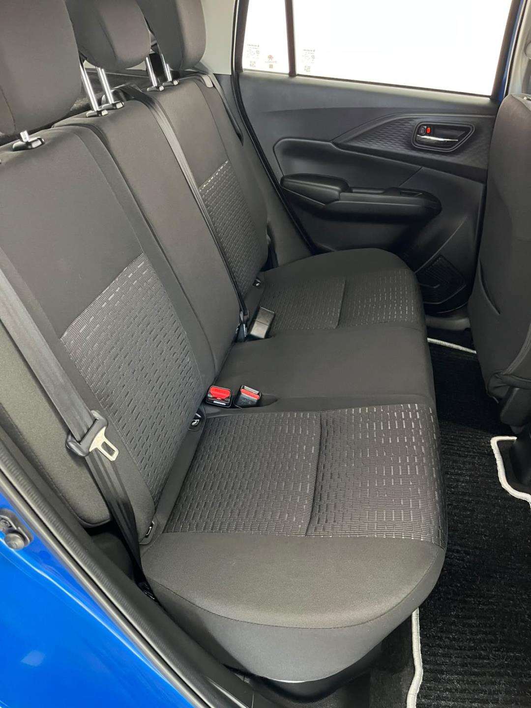 2026 Suzuki Swift 1.2 GLX 5MT New - Image 12
