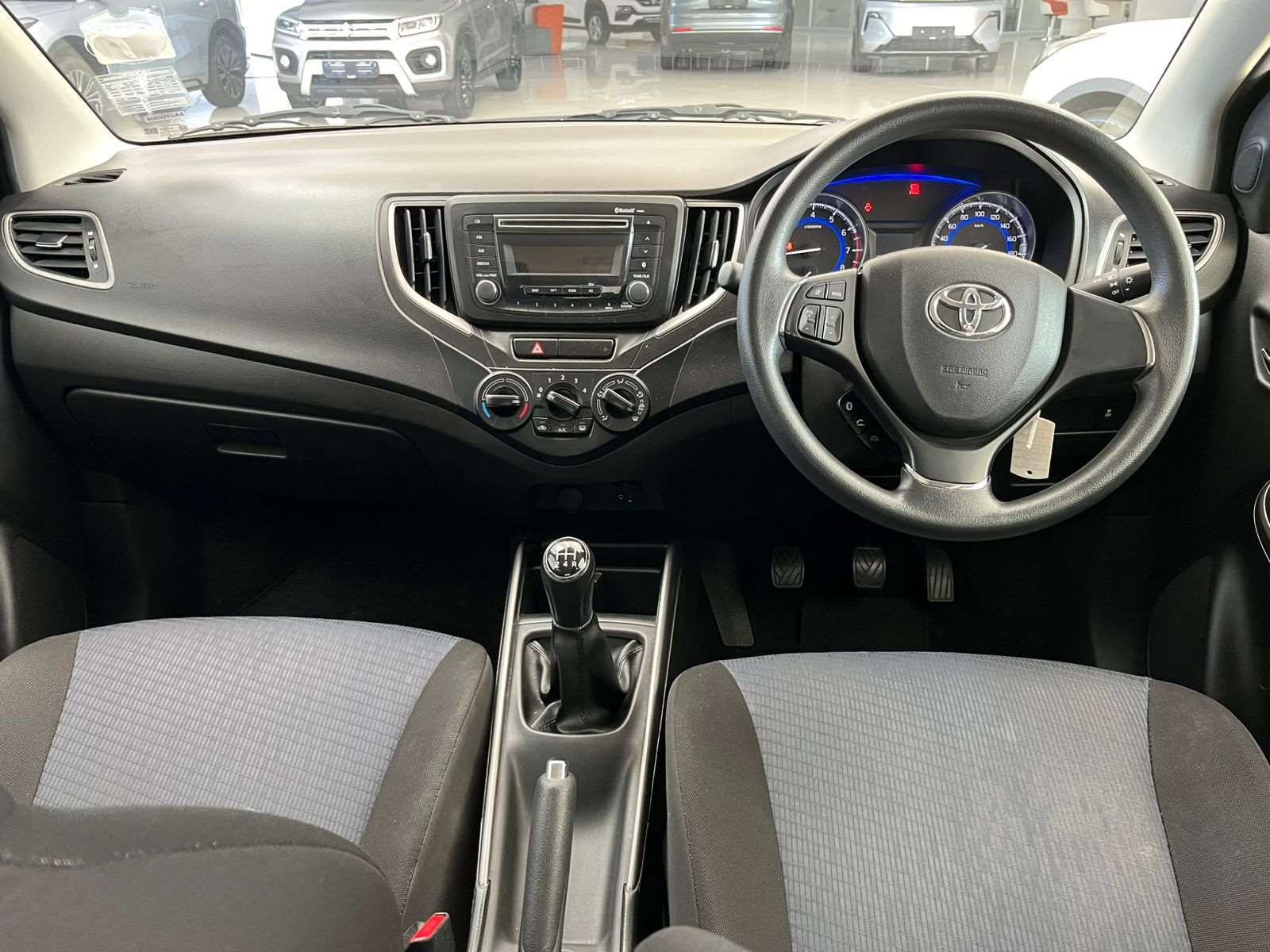 2022 Toyota STARLET 1.4 Xi - Image 15