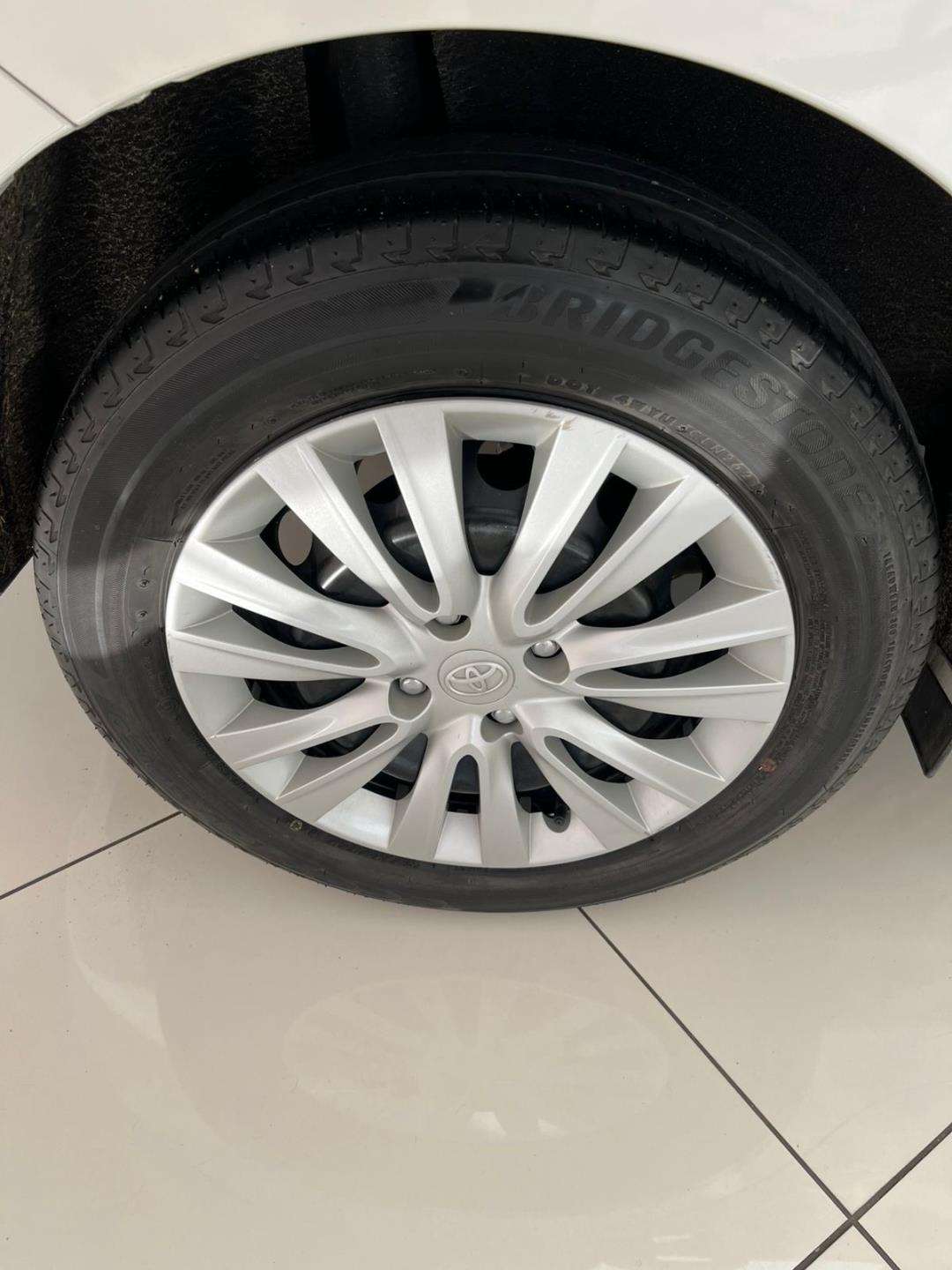 2022 Toyota STARLET 1.4 Xi - Image 8