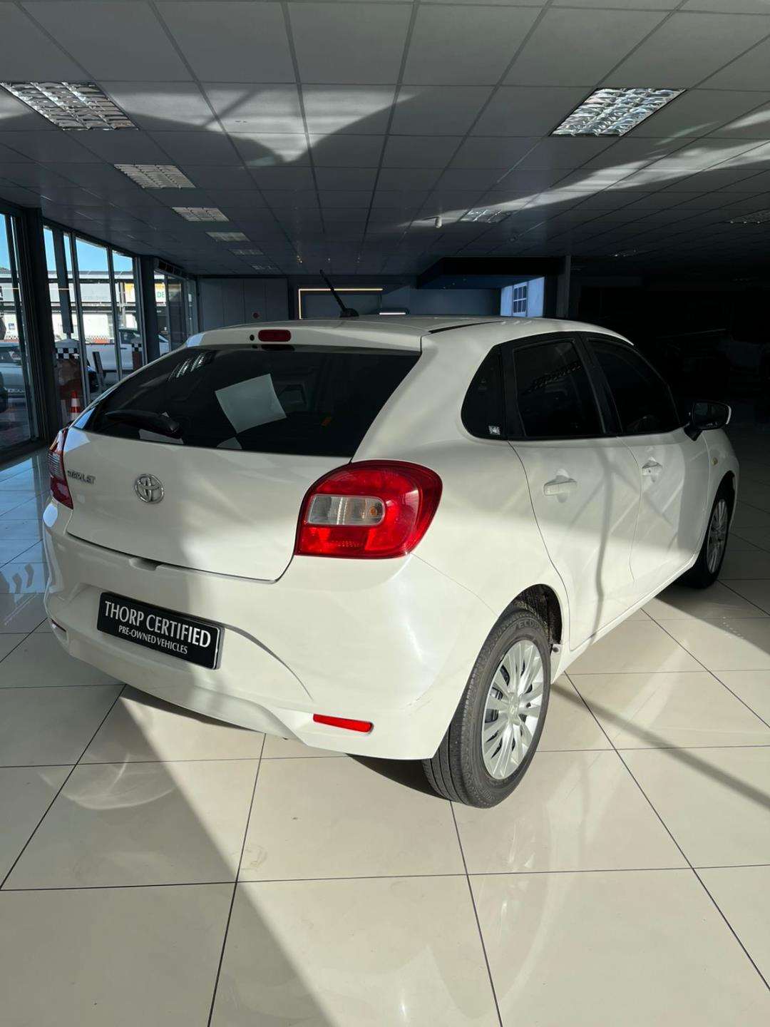 2022 Toyota STARLET 1.4 Xi - Image 6