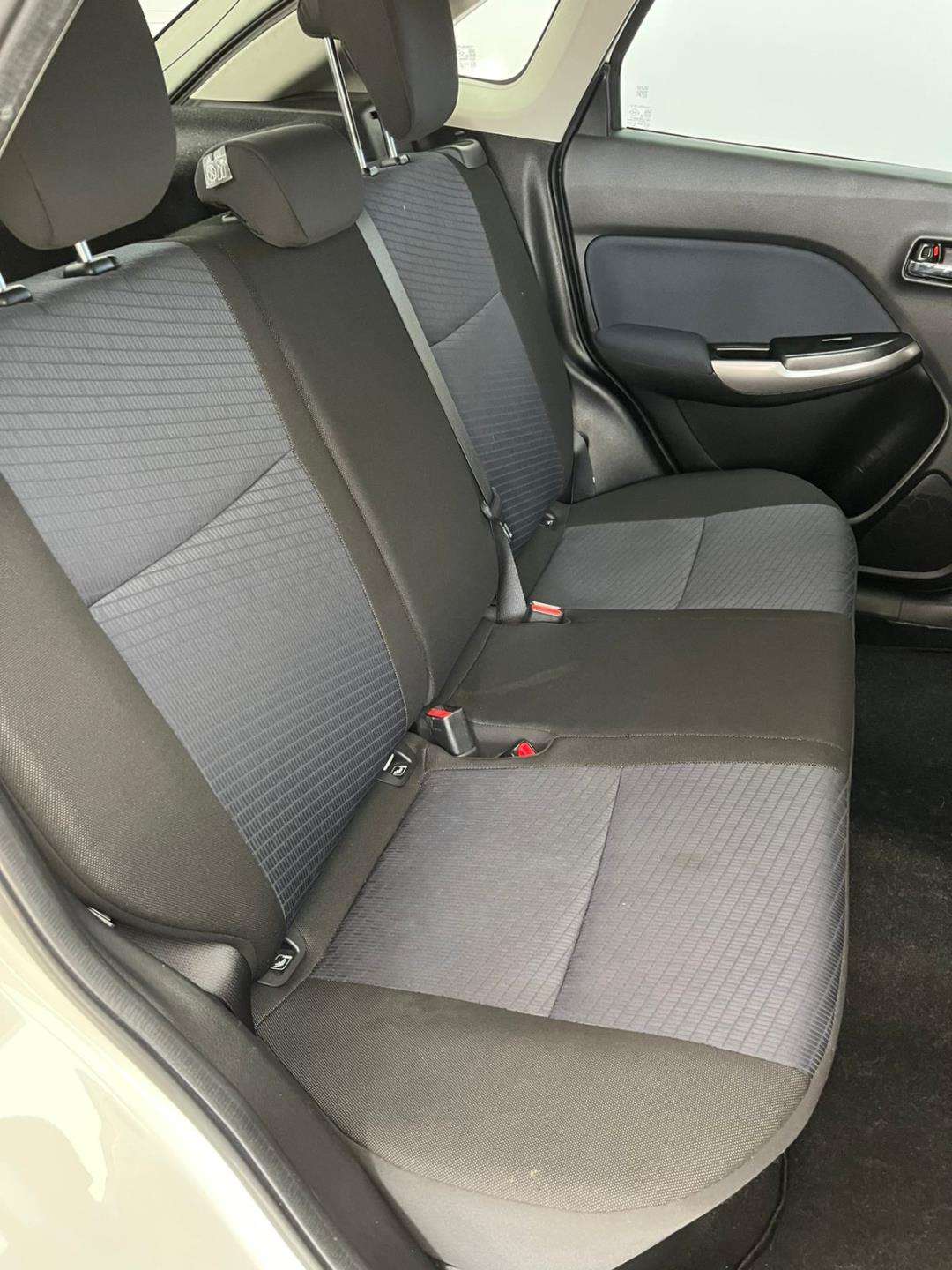 2022 Toyota STARLET 1.4 Xi - Image 9
