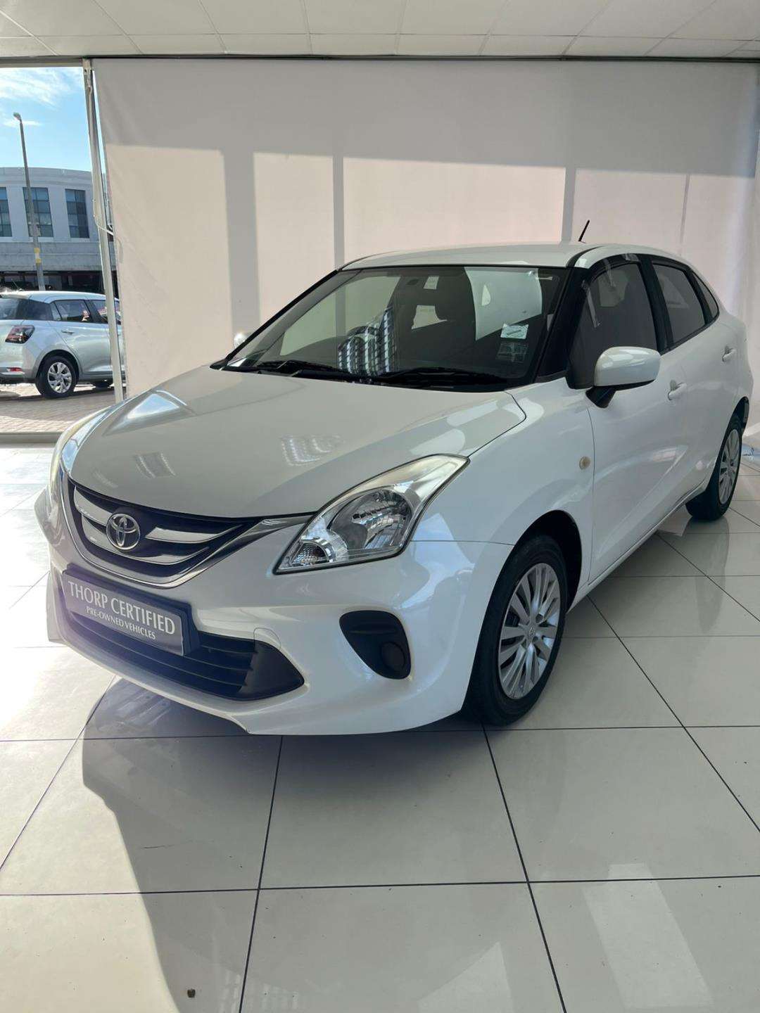 2022 Toyota STARLET 1.4 Xi - Image 5