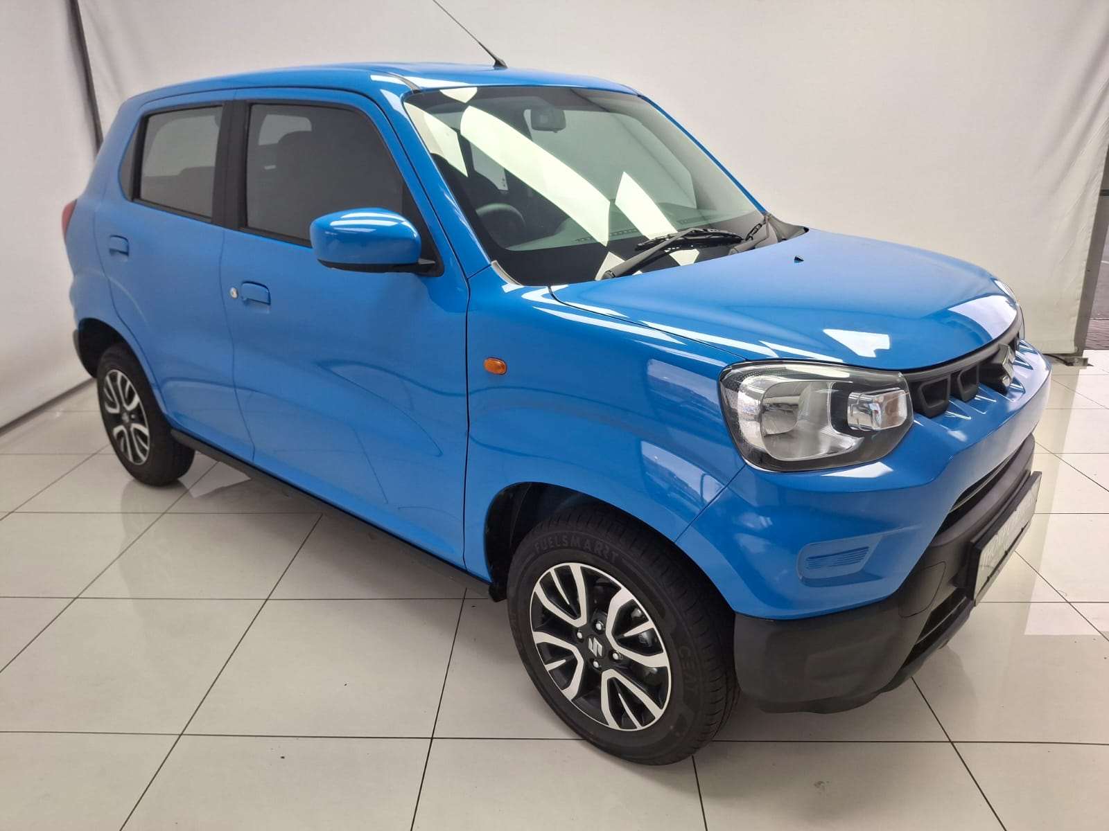 2026 Suzuki S-Presso 1.0 GL+ AMT MC - Image 1