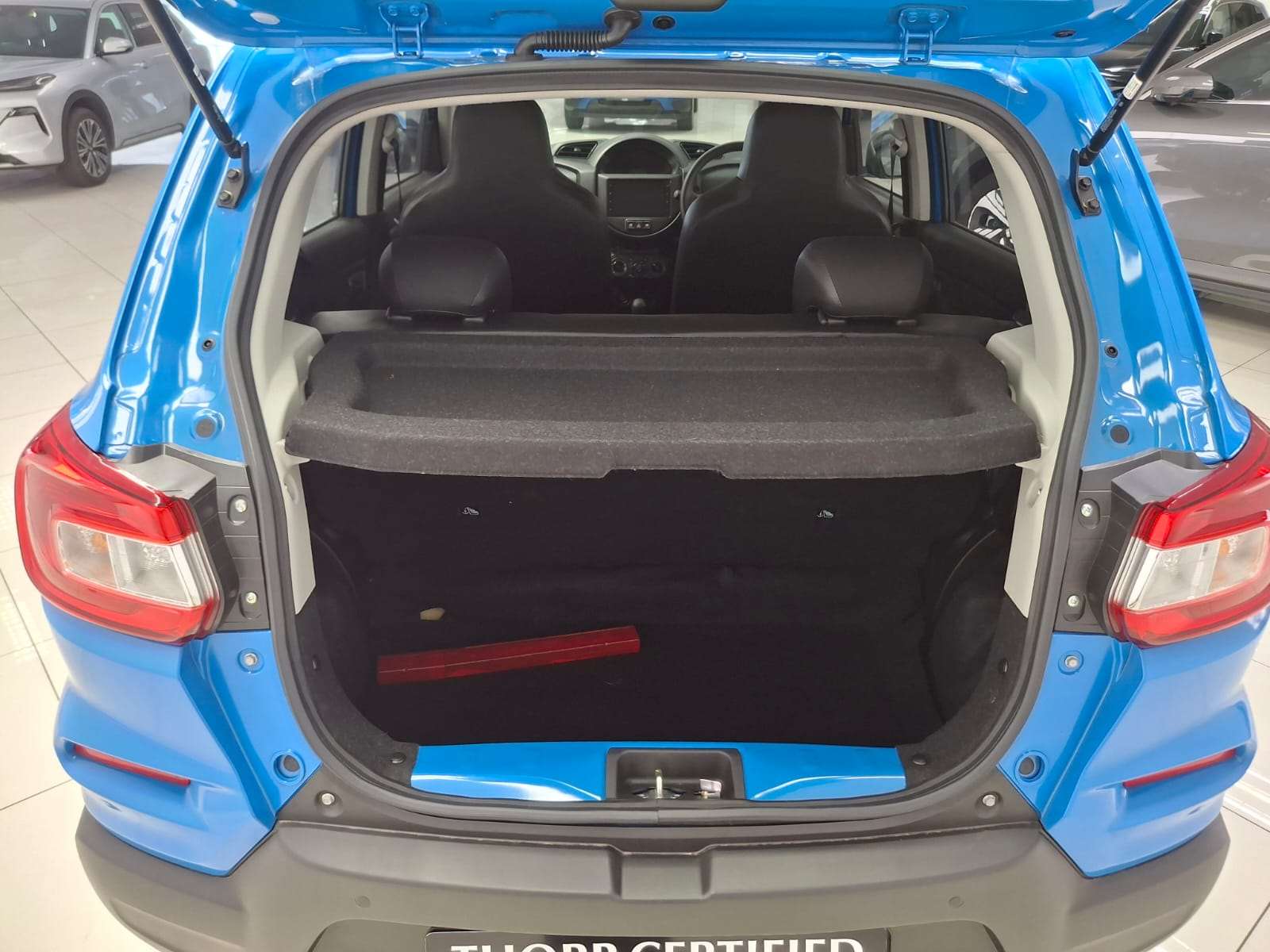 2026 Suzuki S-Presso 1.0 GL+ AMT MC - Image 10