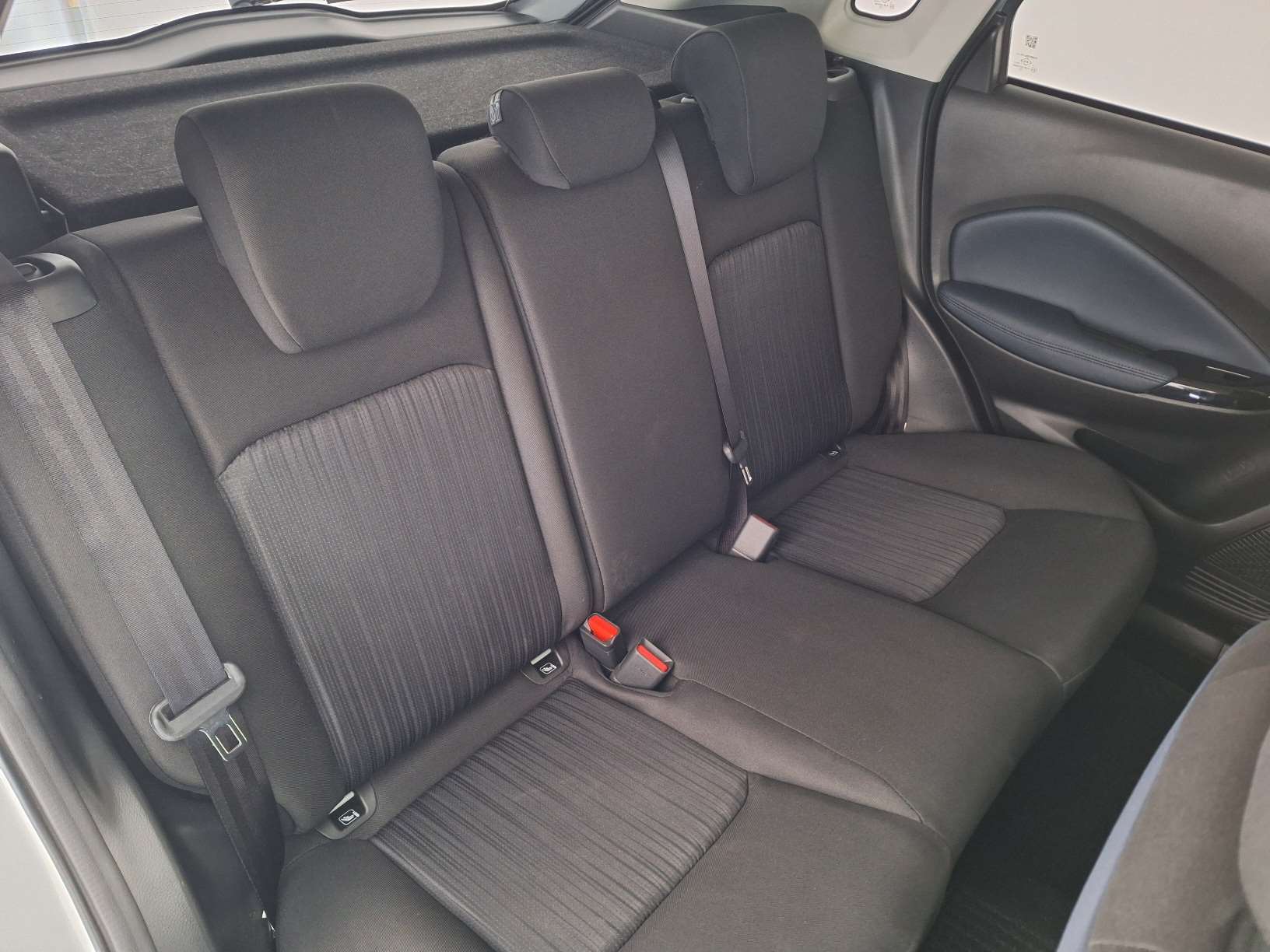 2026 Suzuki Baleno 1.5 GLX MT - Image 8