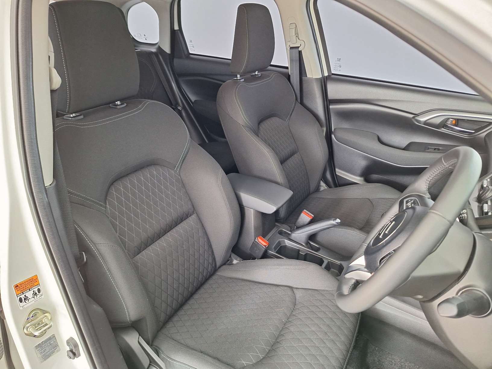 2026 Suzuki Grand Vitara 1.5 GL 4AT - Image 8