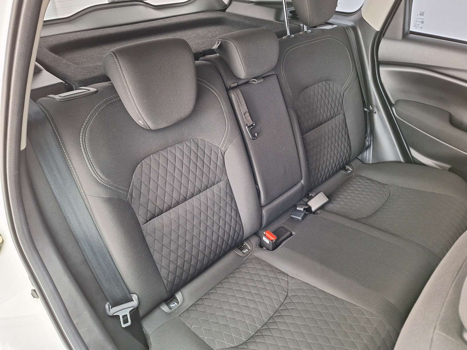2026 Suzuki Grand Vitara 1.5 GL 4AT - Image 7