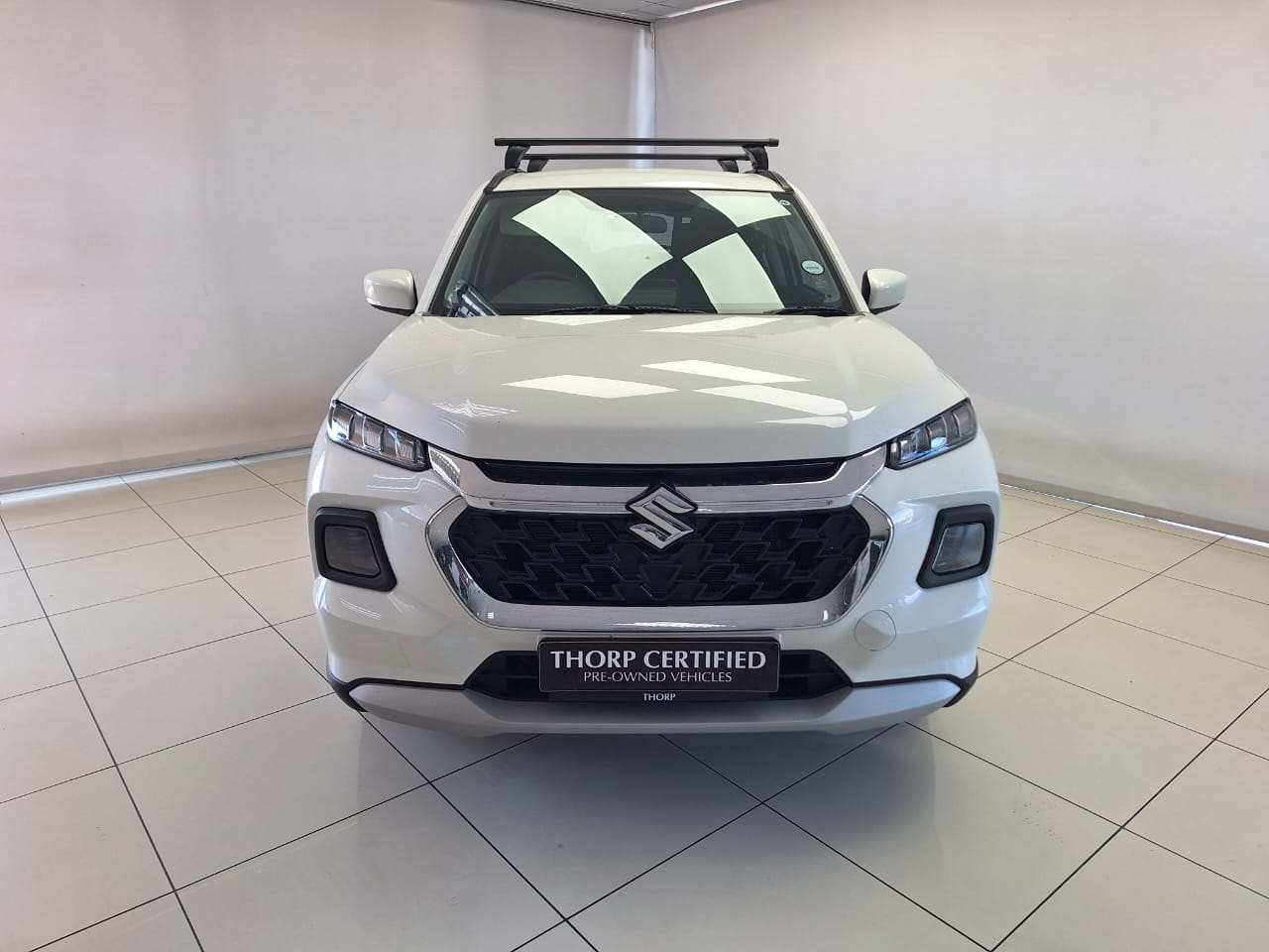 2026 Suzuki Grand Vitara 1.5 GL 4AT - Image 3