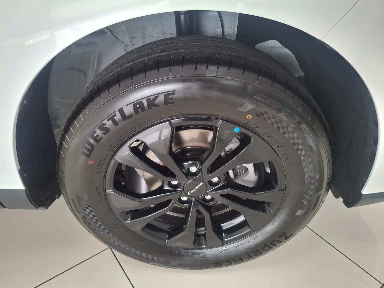 2026 Lepas L4 1.5L Amur MT - Image 9