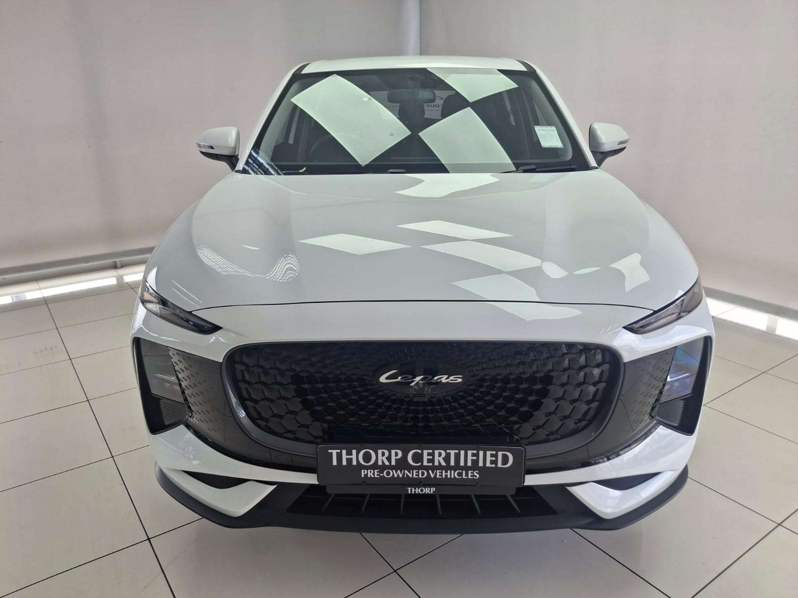 2026 Lepas L4 1.5L Amur MT - Image 2