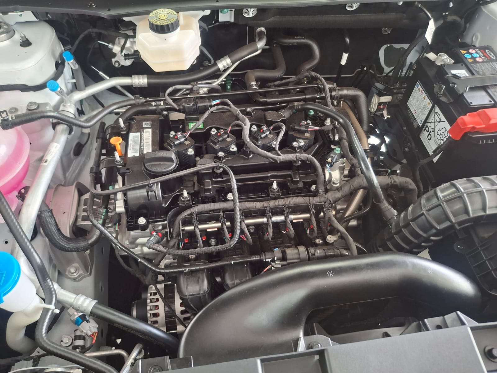 2026 Lepas L4 1.5L Amur MT - Image 10
