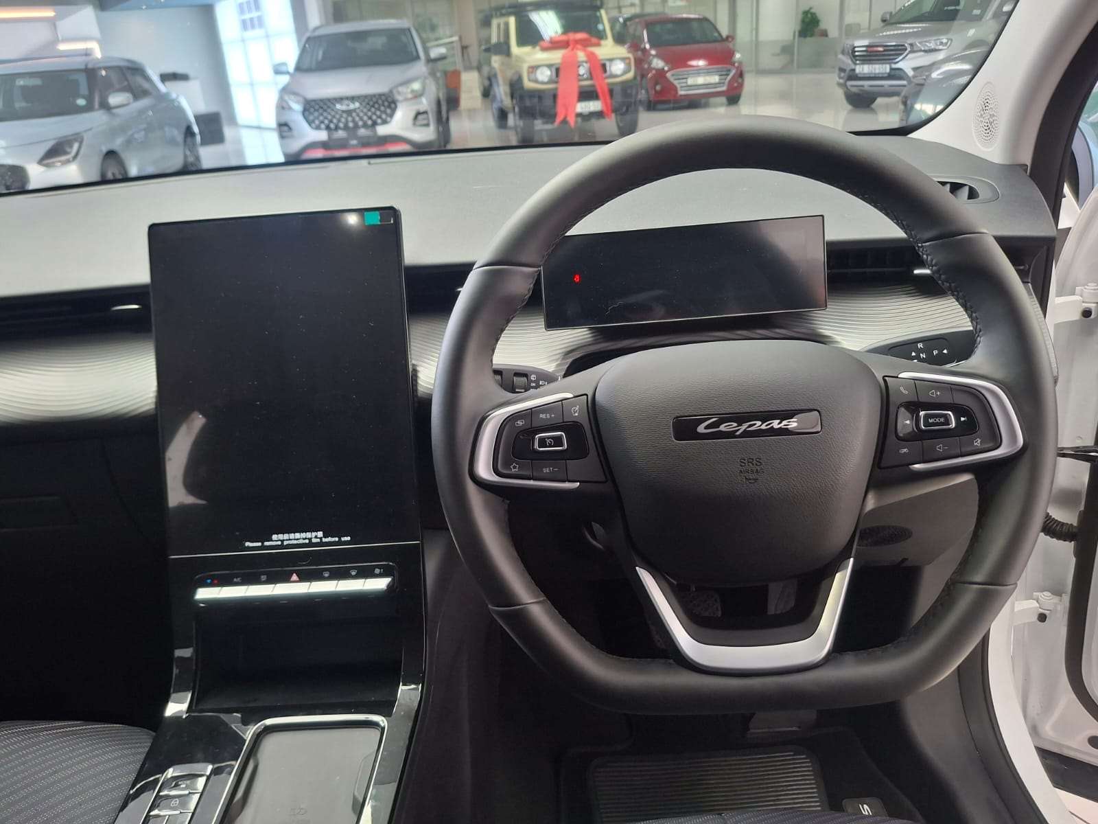 2026 Lepas L4 1.5T Javan - Image 11