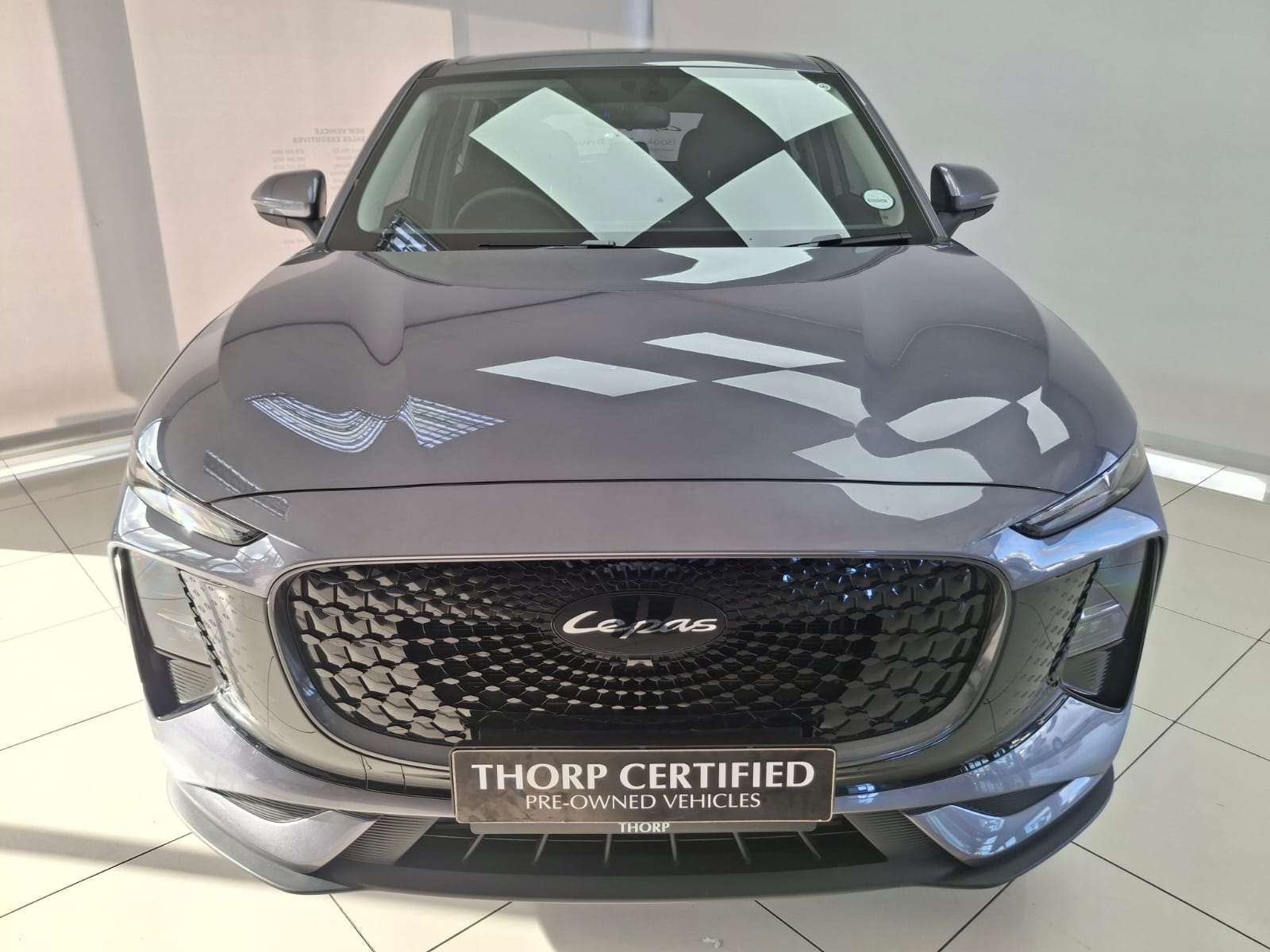 2026 Lepas L4 1.5T Javan - Image 3
