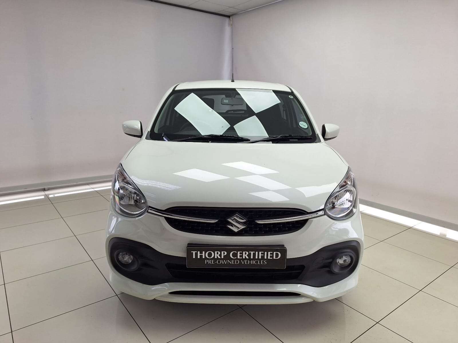 2026 Suzuki Celerio 1.0 GL AMT - Image 3