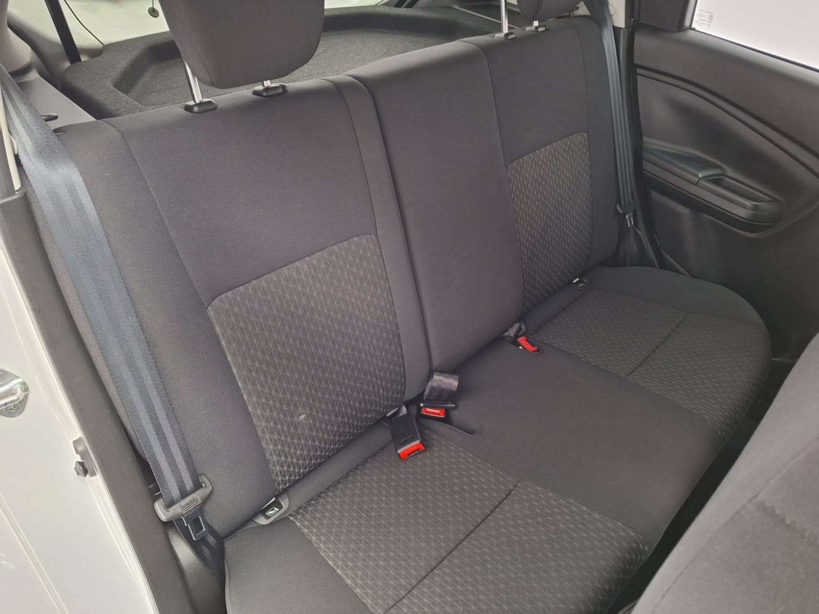 2026 Suzuki Celerio 1.0 GL AMT - Image 7