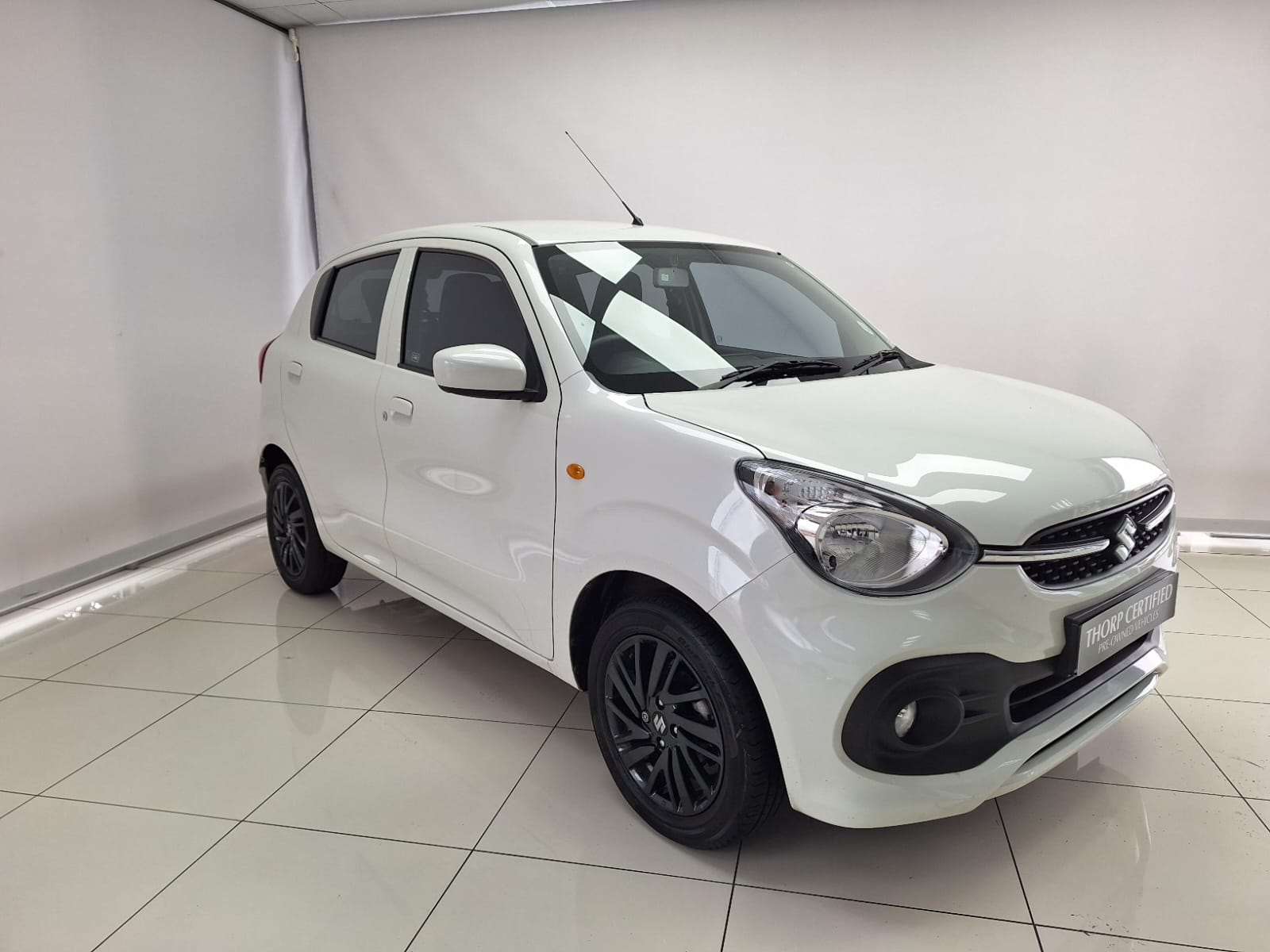 2026 Suzuki Celerio 1.0 GL AMT - Image 1