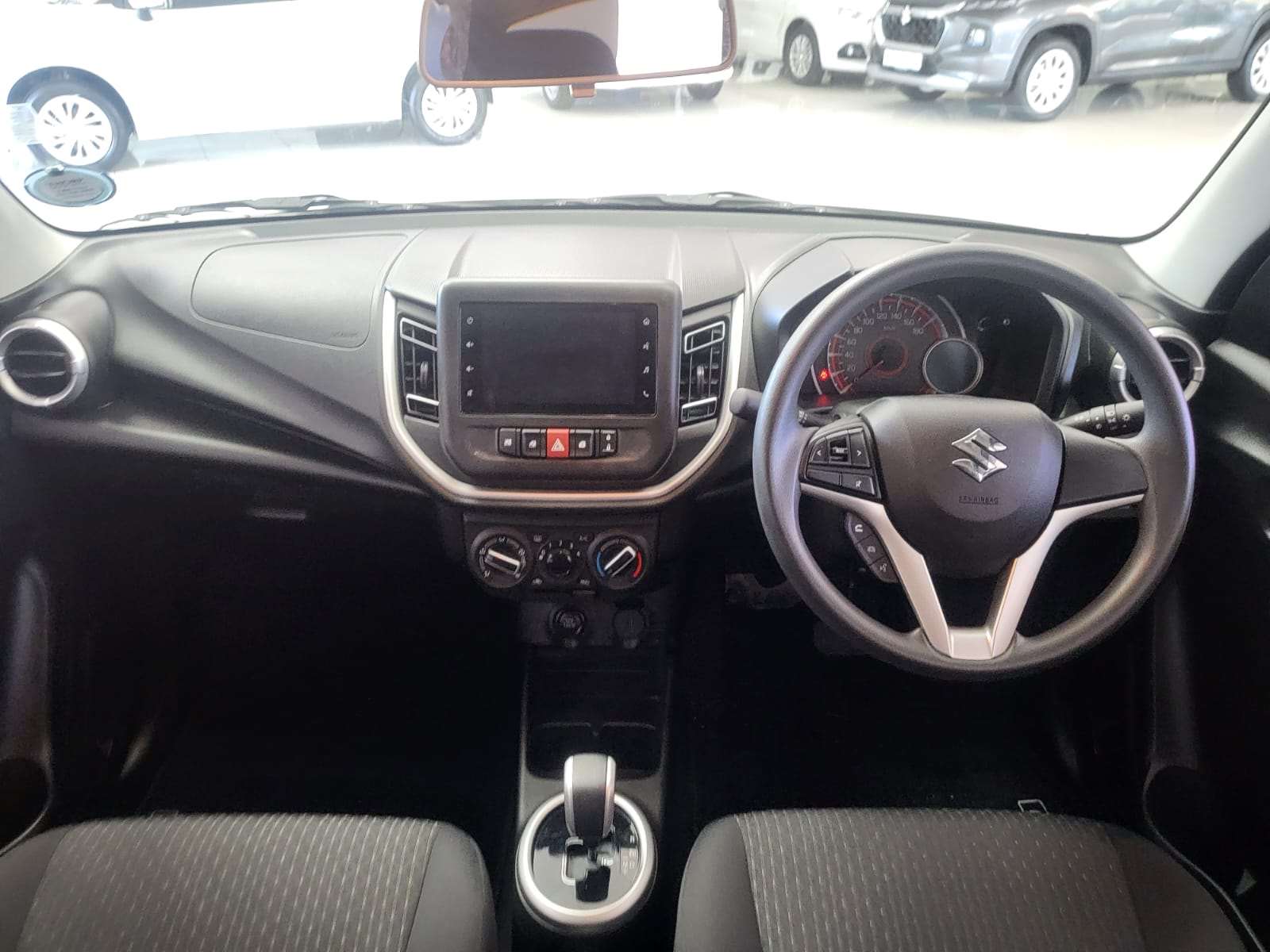 2026 Suzuki Celerio 1.0 GL AMT - Image 9