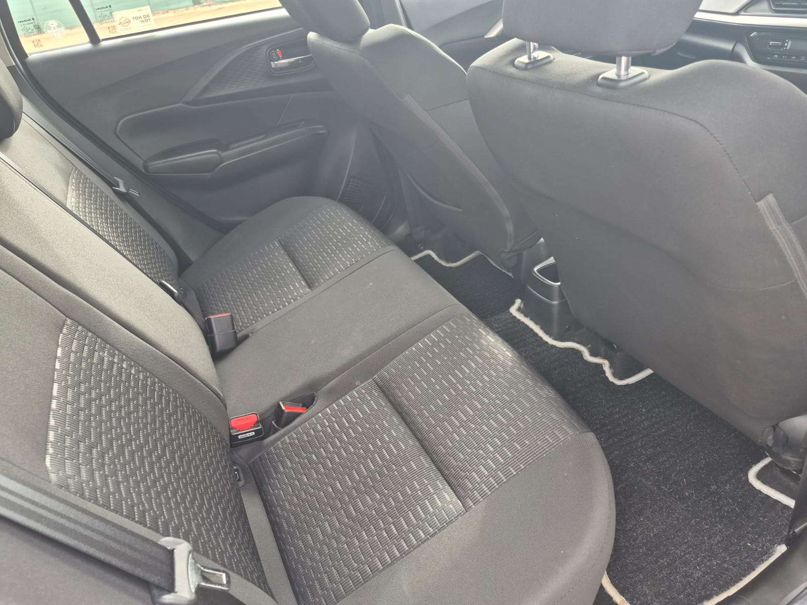 2025 Suzuki Swift 1.2 GL+ AT - Image 15