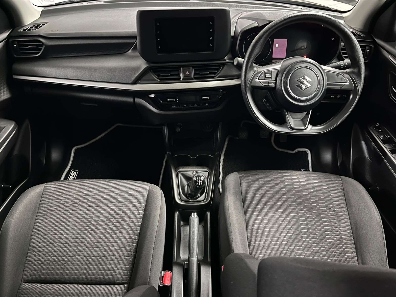 2025 Suzuki Swift 1.2 GL+ 5MT New - Image 7