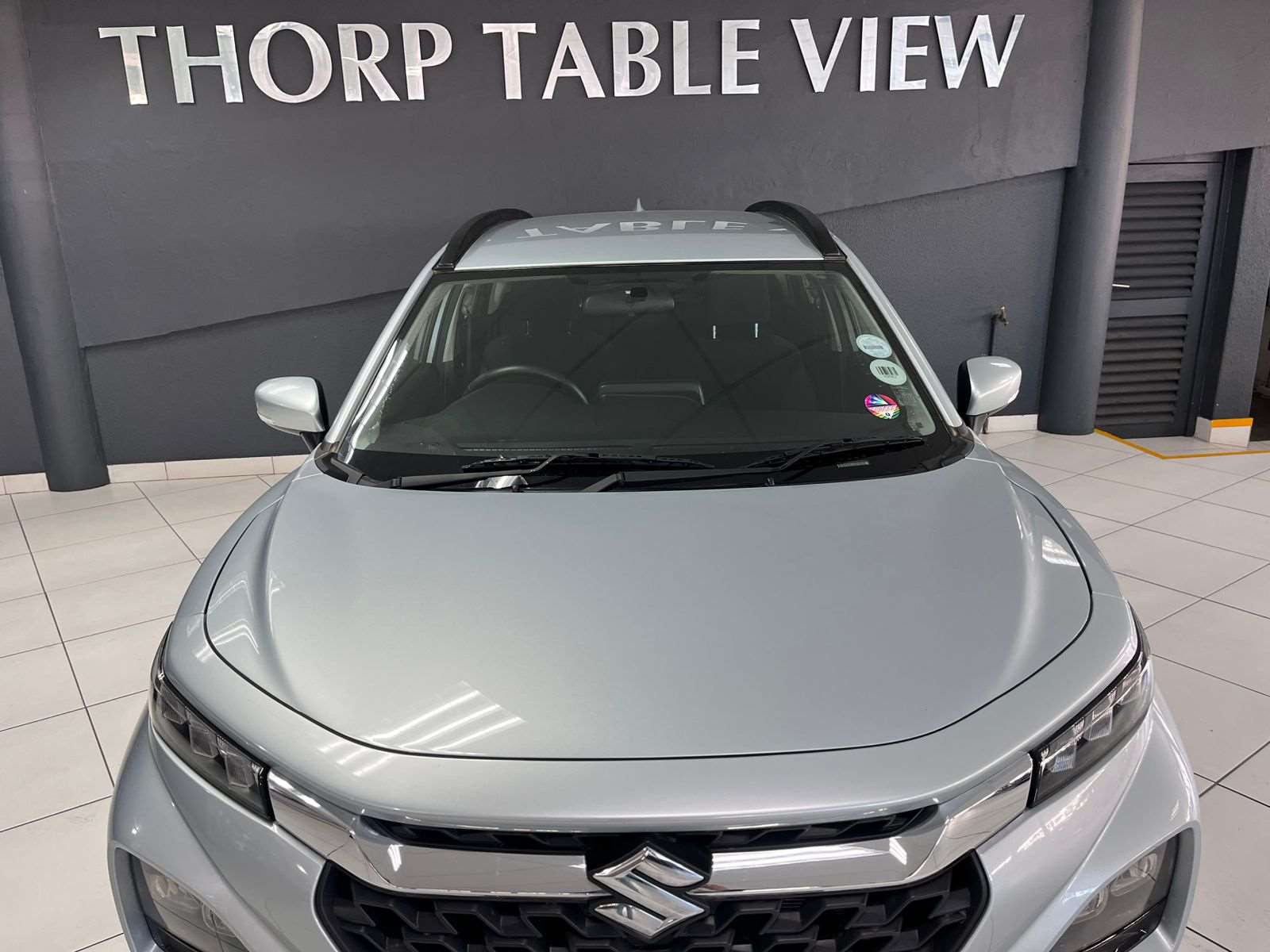 2025 Suzuki Fronx 1.5 GL 4AT - Image 10