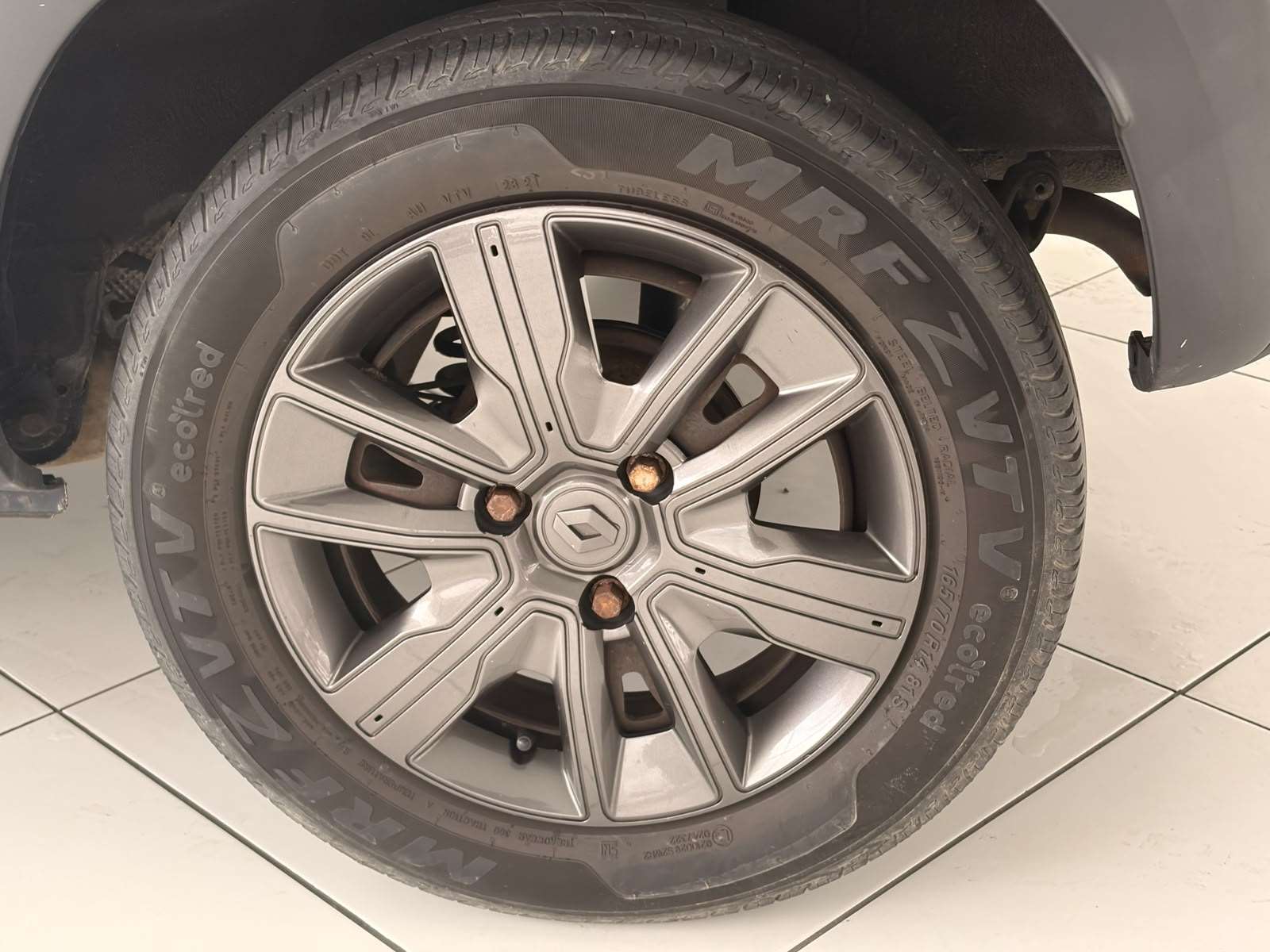 2021 Renault KWID KWID 1.0 CLIMBER 5DR AMT - Image 11