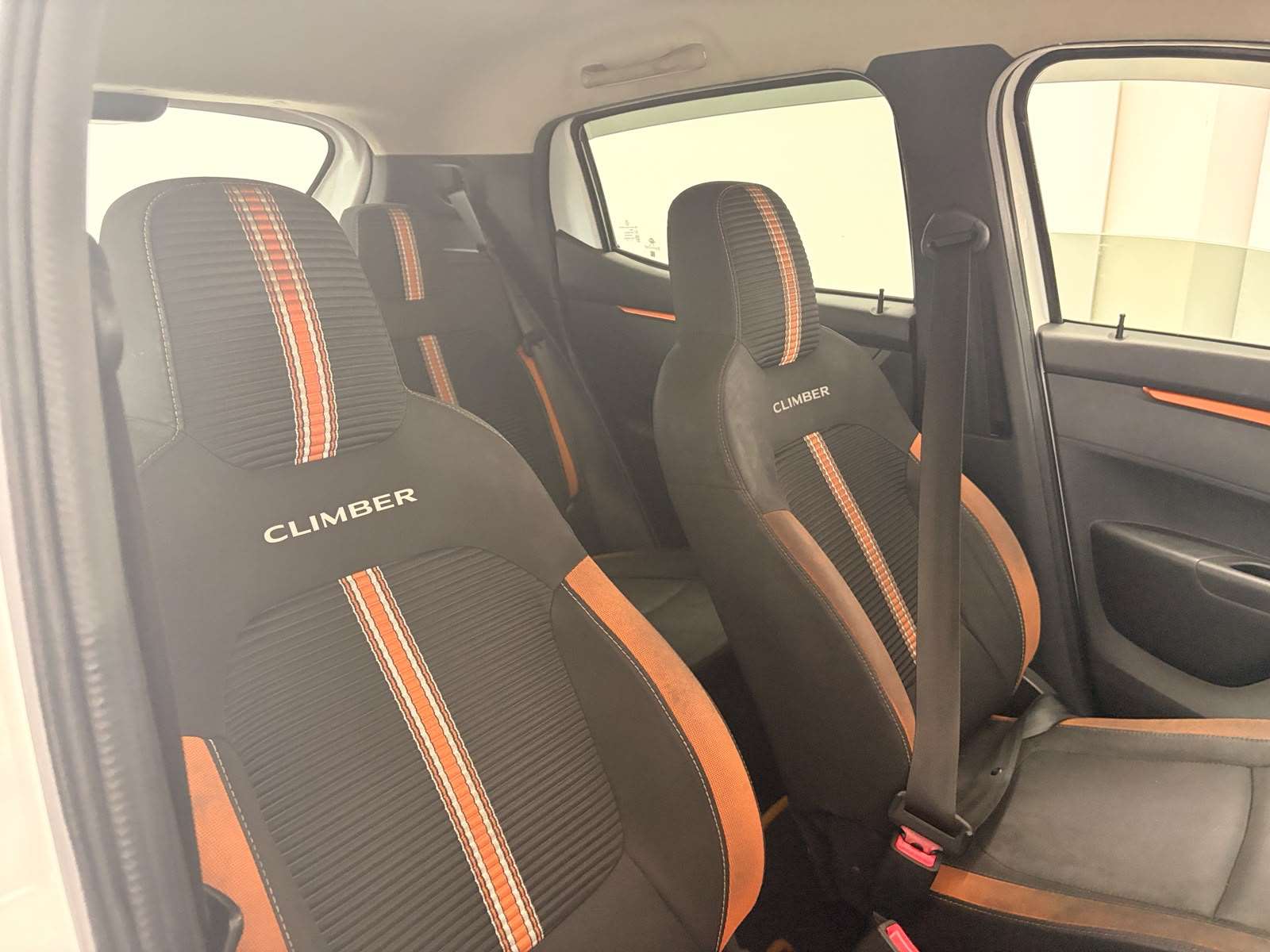 2021 Renault KWID KWID 1.0 CLIMBER 5DR AMT - Image 15