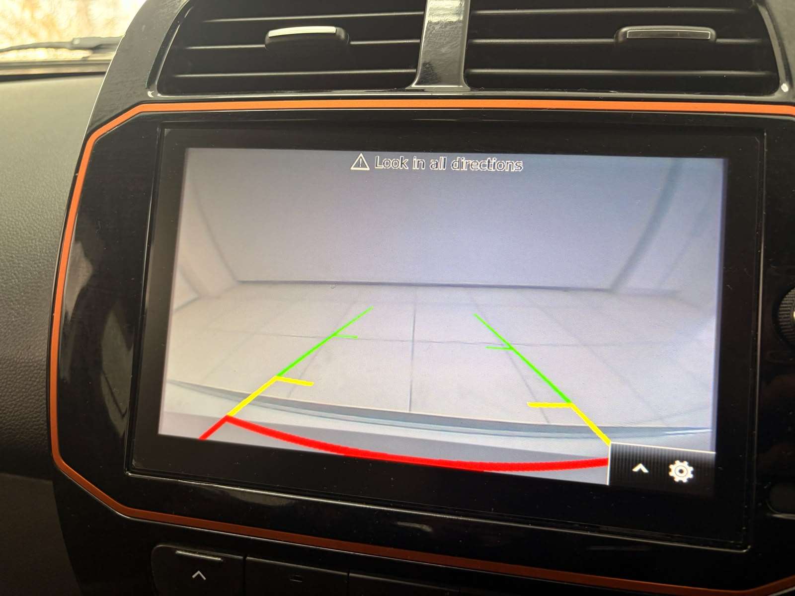 2021 Renault KWID KWID 1.0 CLIMBER 5DR AMT - Image 6