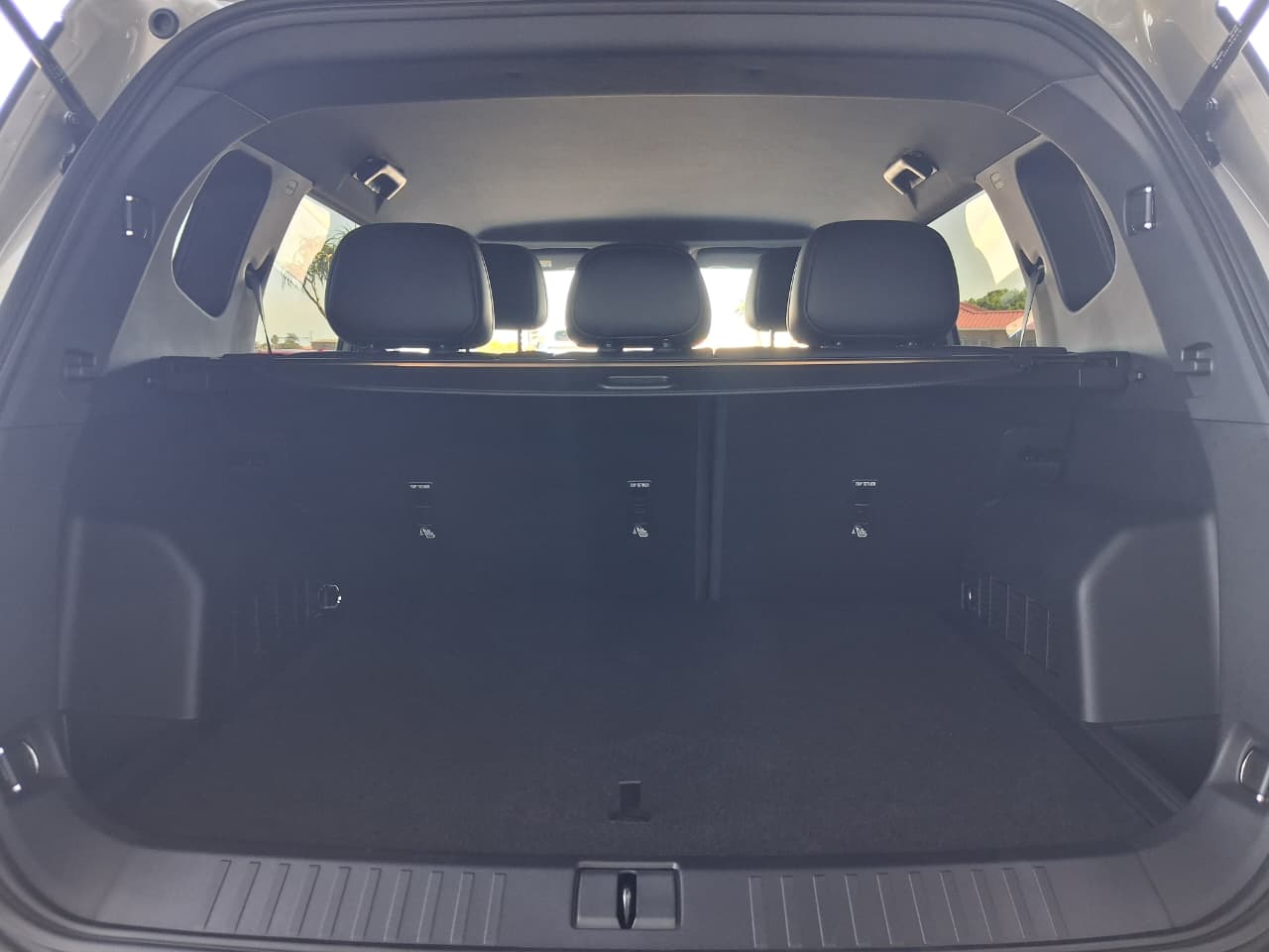 2026 Jetour T1 1.5T Edge - Image 7