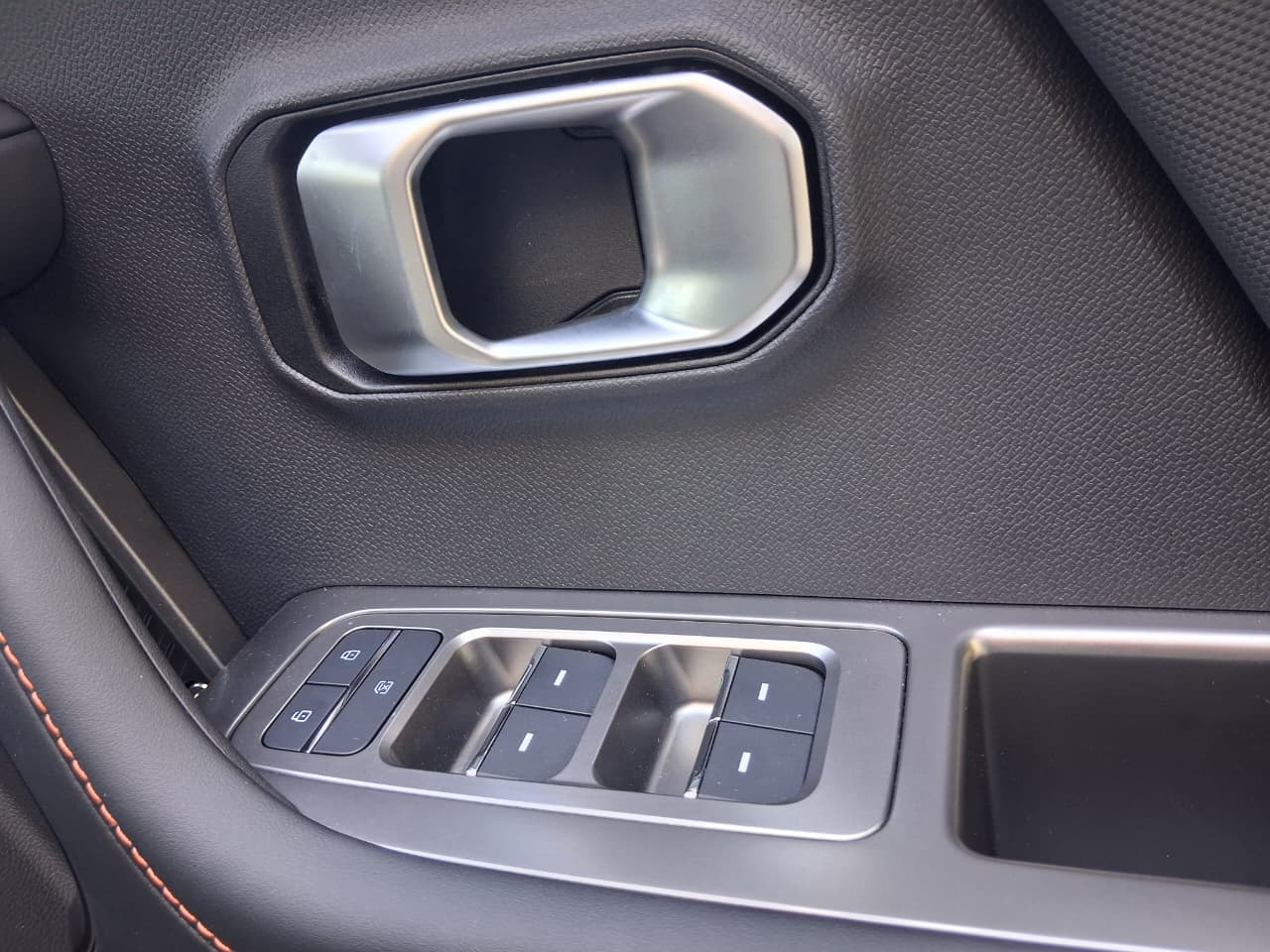2026 Jetour T1 1.5T Edge - Image 11