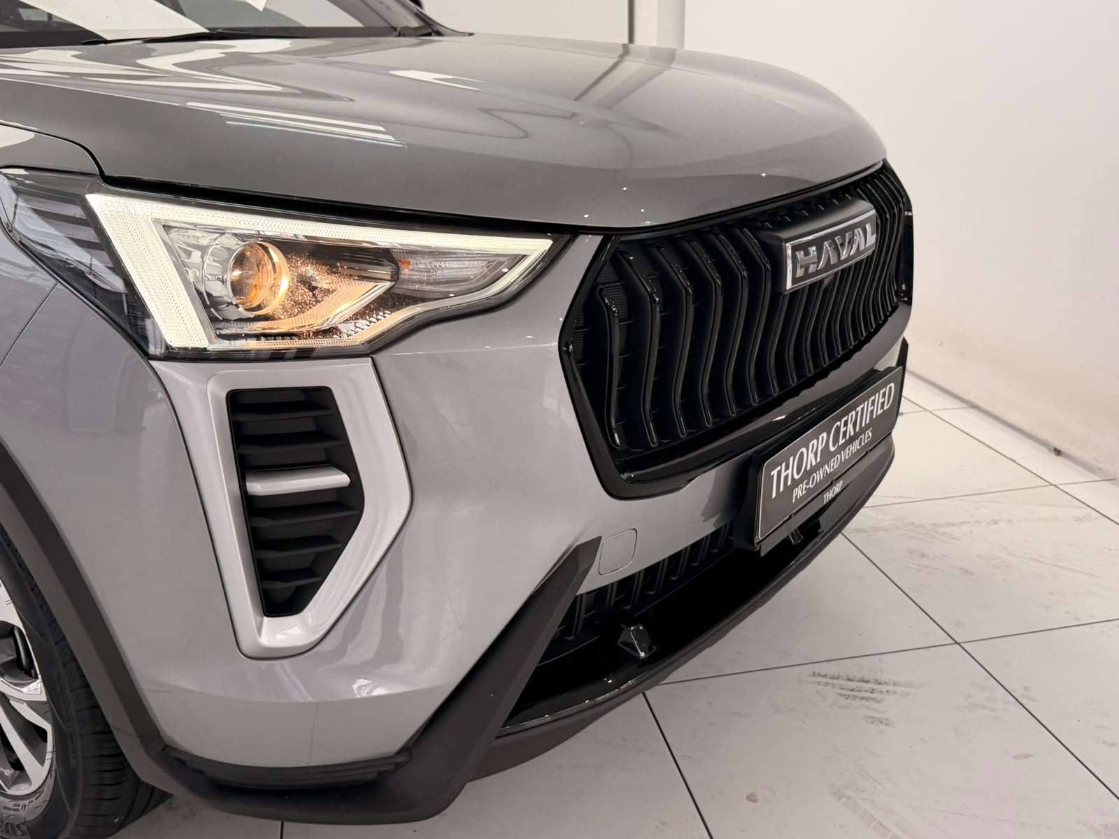 2026 Haval Jolion 1.5T City Plus 7DCT MY26 - Image 11