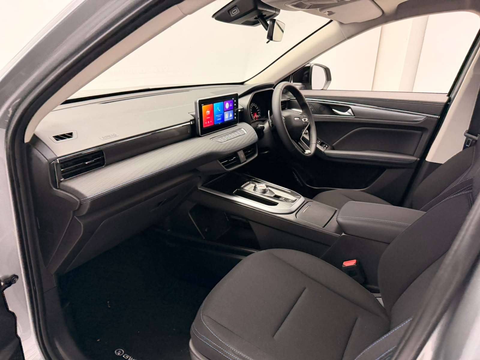 2026 Haval Jolion 1.5T City Plus 7DCT MY26 - Image 8