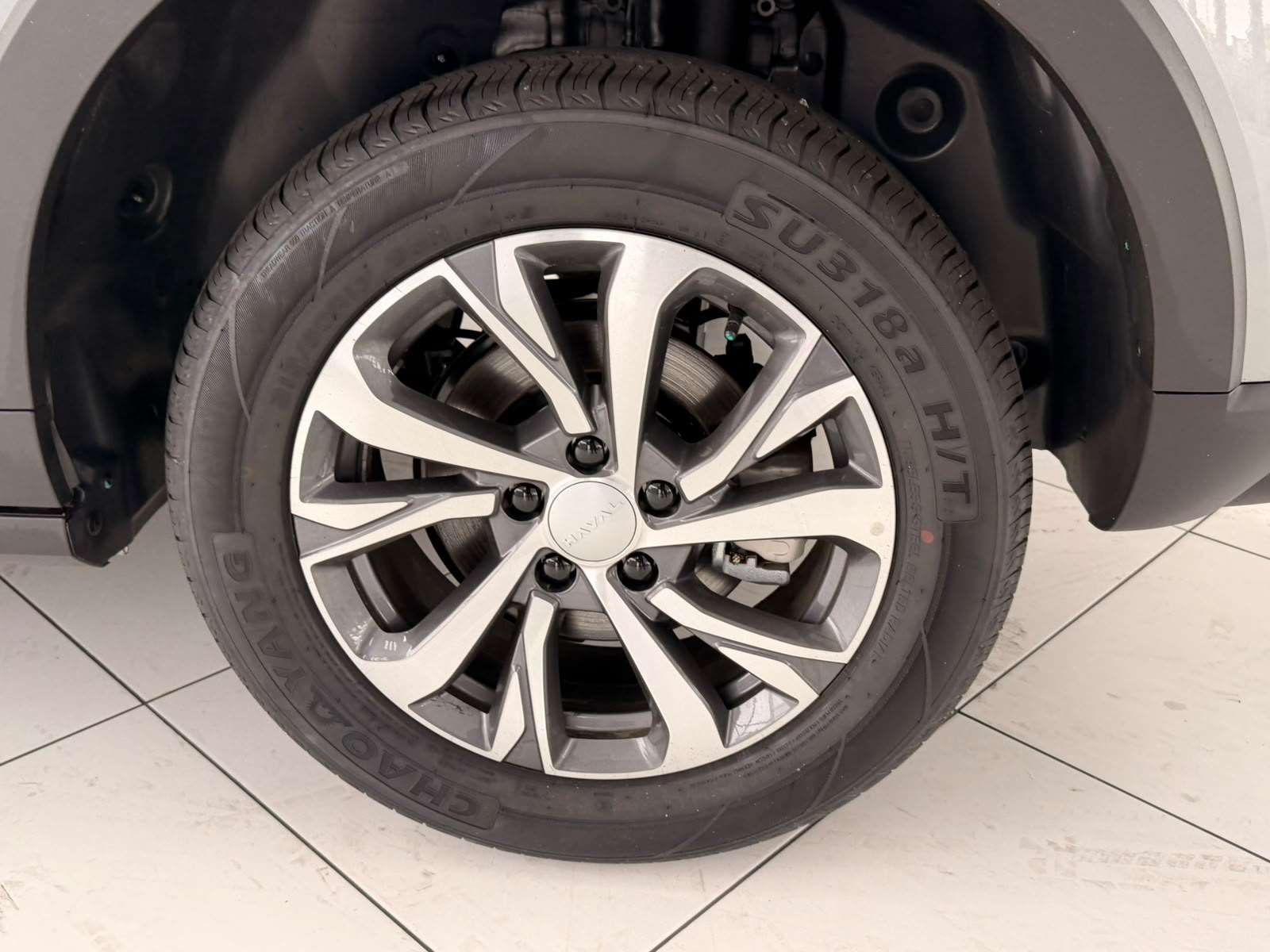 2026 Haval Jolion 1.5T City Plus 7DCT MY26 - Image 16