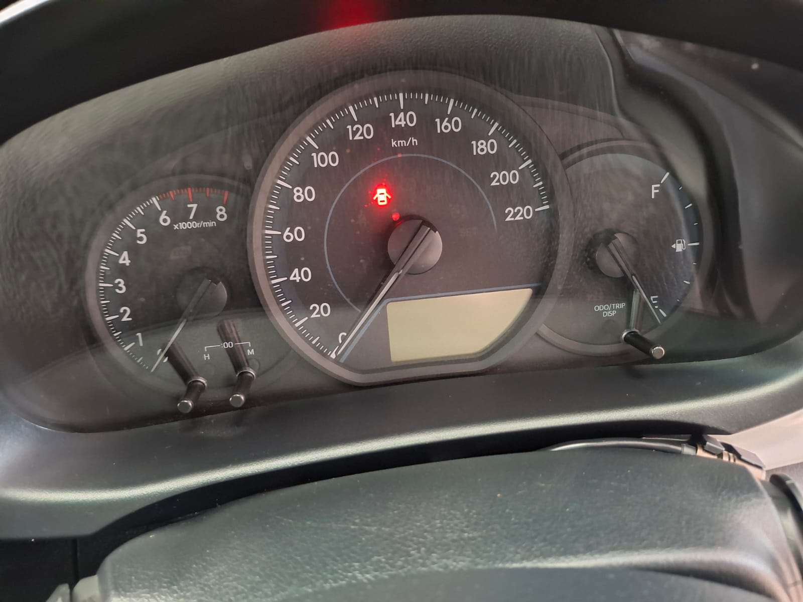 2019 Toyota Yaris YARIS 1.5 XS CVT 5Dr - Image 14
