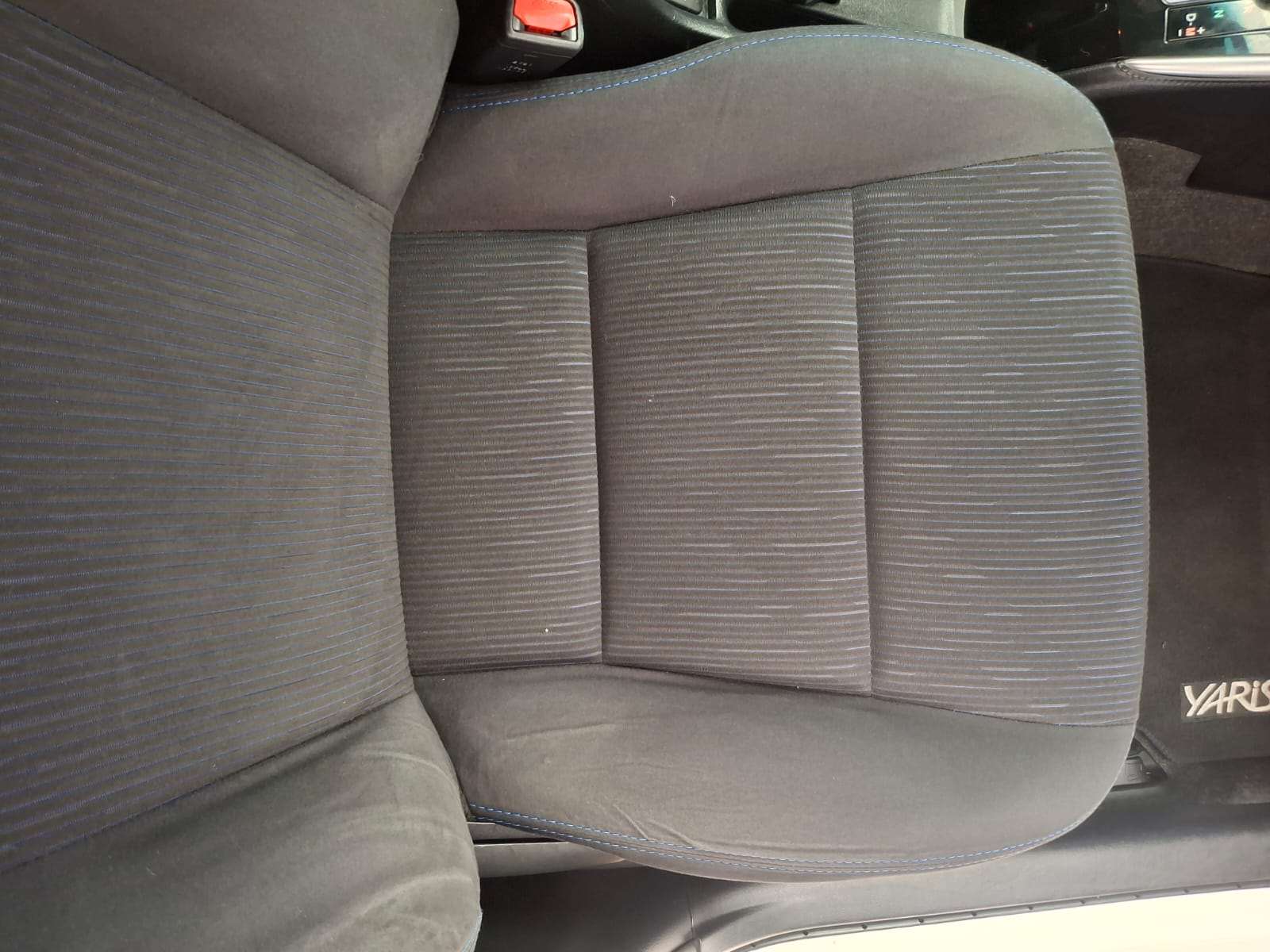2019 Toyota Yaris YARIS 1.5 XS CVT 5Dr - Image 13