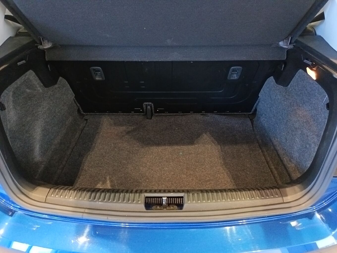 2025 VOLKSWAGEN POLO VIVO Hatch 1.4 Life — photo 10
