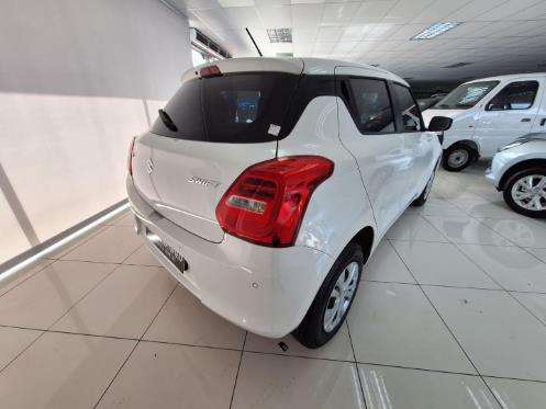 2022 Suzuki SWIFT/ DZIRE SWIFT 1.2 GL - Image 5