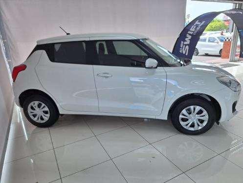 2022 Suzuki SWIFT/ DZIRE SWIFT 1.2 GL - Image 2