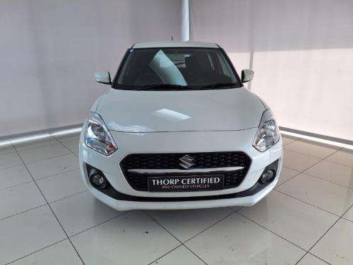2022 Suzuki SWIFT/ DZIRE SWIFT 1.2 GL - Image 3